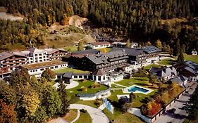 Hotel Gut Brandlhof